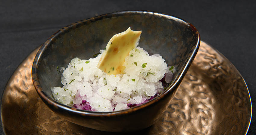 dish popup